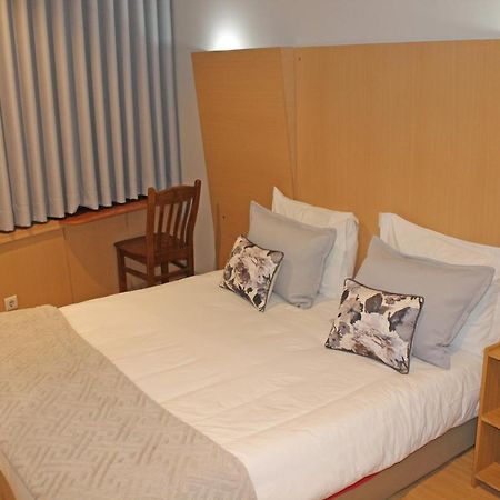 Residencial Paranhos Porto Bagian luar foto