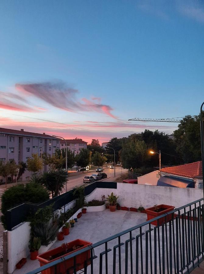 Residencial Paranhos Porto Bagian luar foto