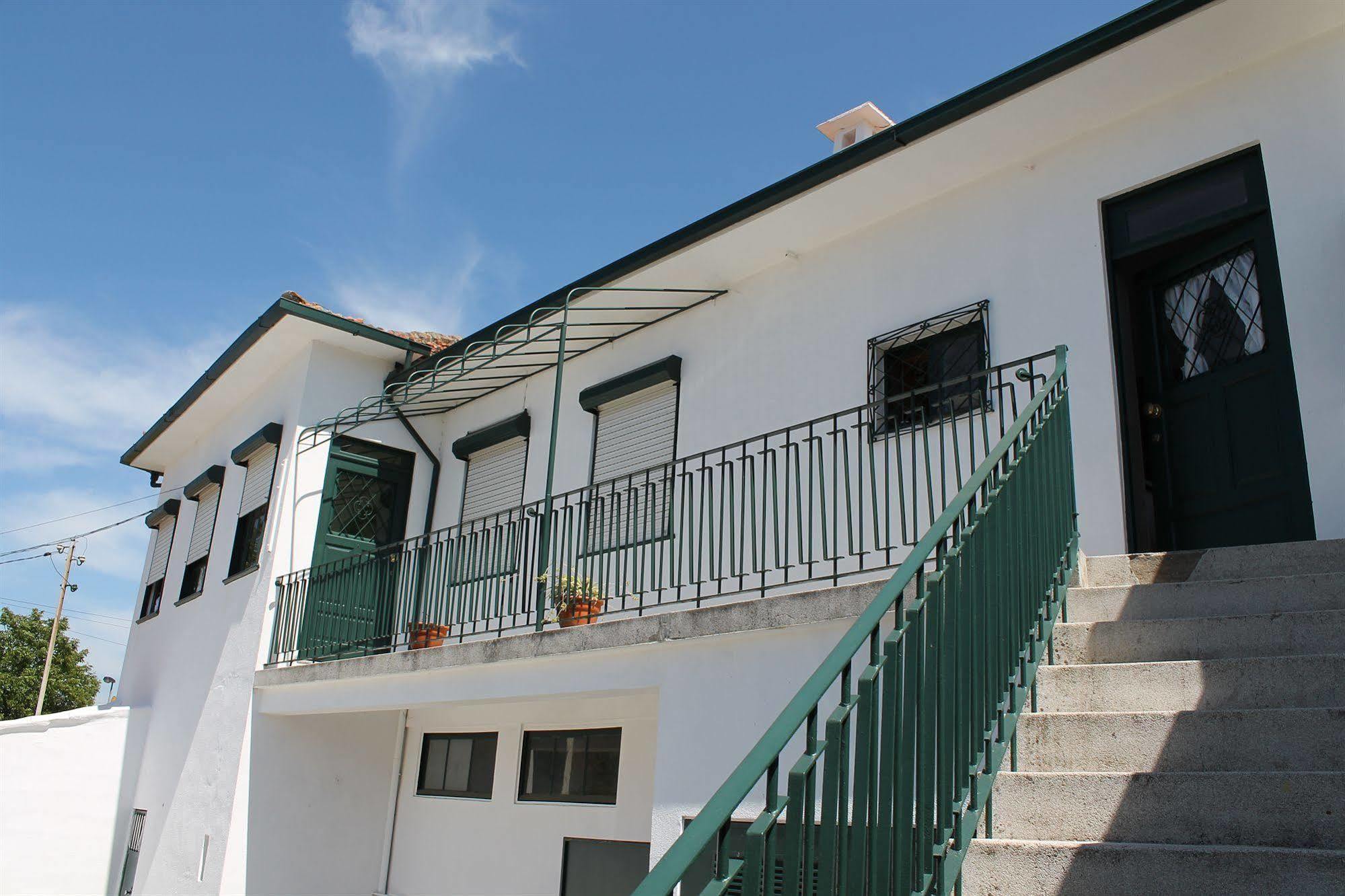 Residencial Paranhos Porto Bagian luar foto