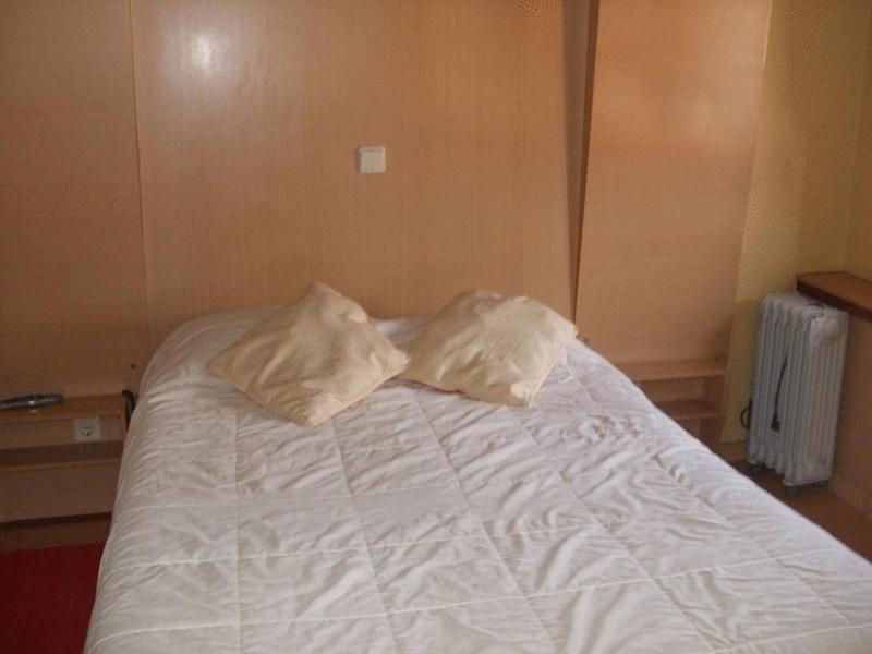 Residencial Paranhos Porto Bagian luar foto