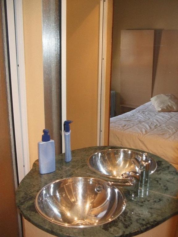 Residencial Paranhos Porto Bagian luar foto