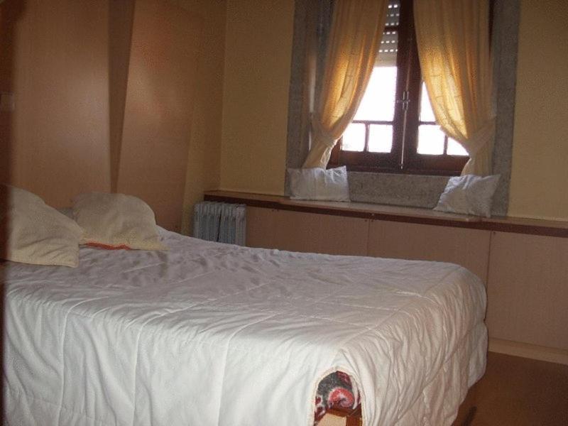 Residencial Paranhos Porto Bagian luar foto
