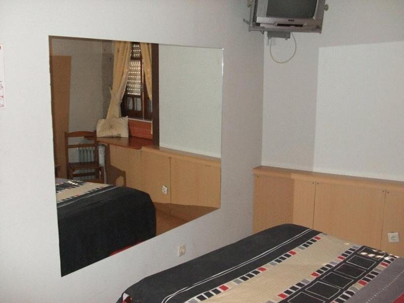 Residencial Paranhos Porto Bagian luar foto
