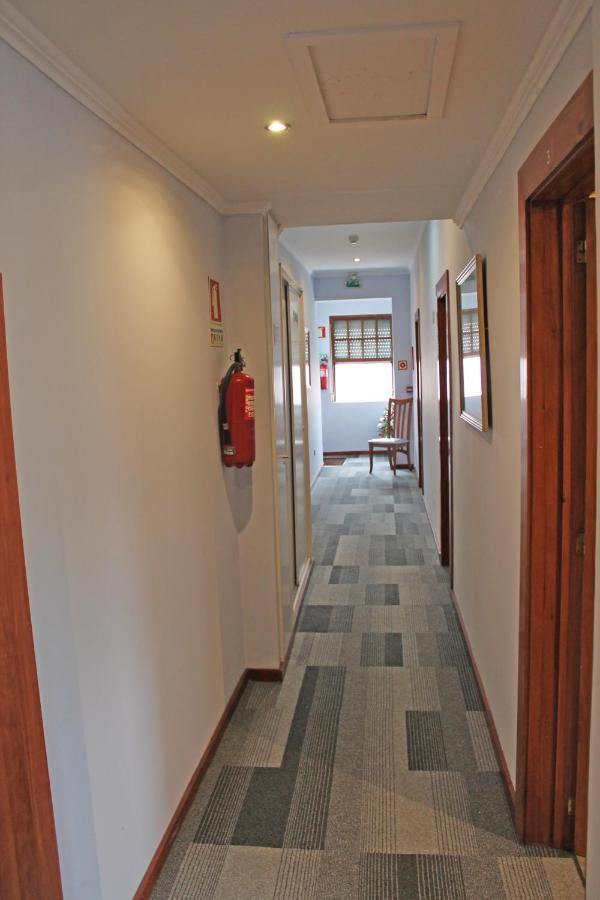 Residencial Paranhos Porto Bagian luar foto