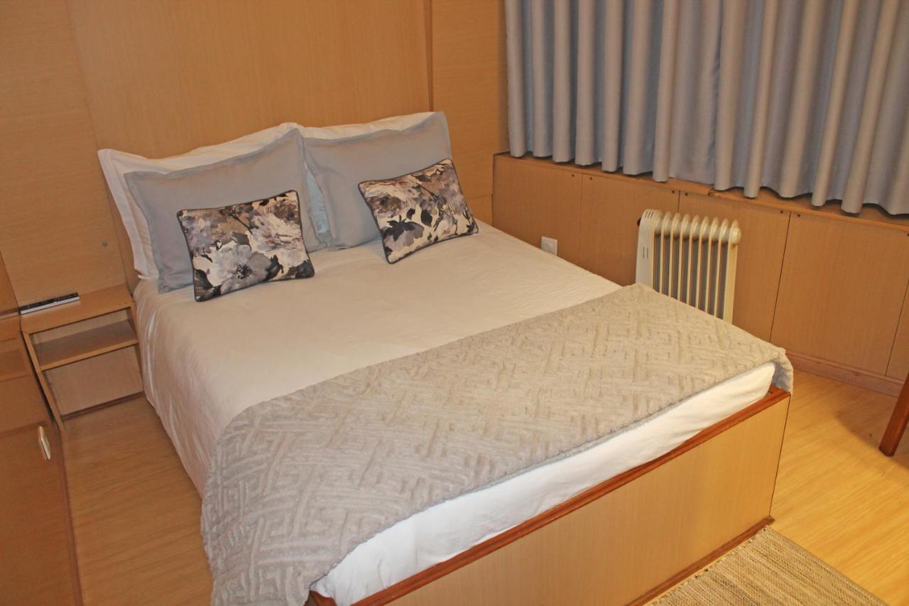 Residencial Paranhos Porto Bagian luar foto