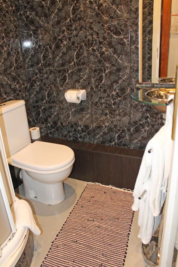 Residencial Paranhos Porto Bagian luar foto