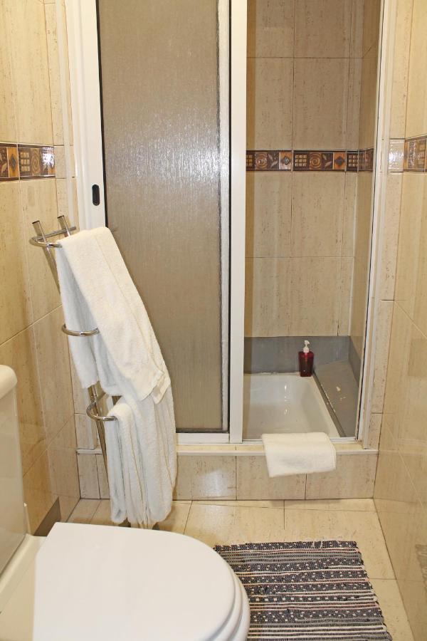 Residencial Paranhos Porto Bagian luar foto