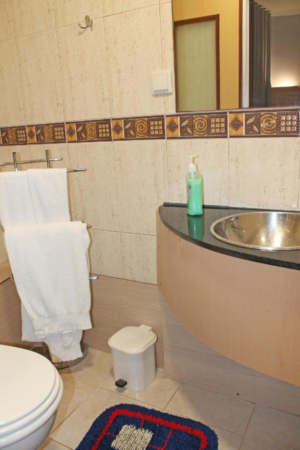 Residencial Paranhos Porto Bagian luar foto