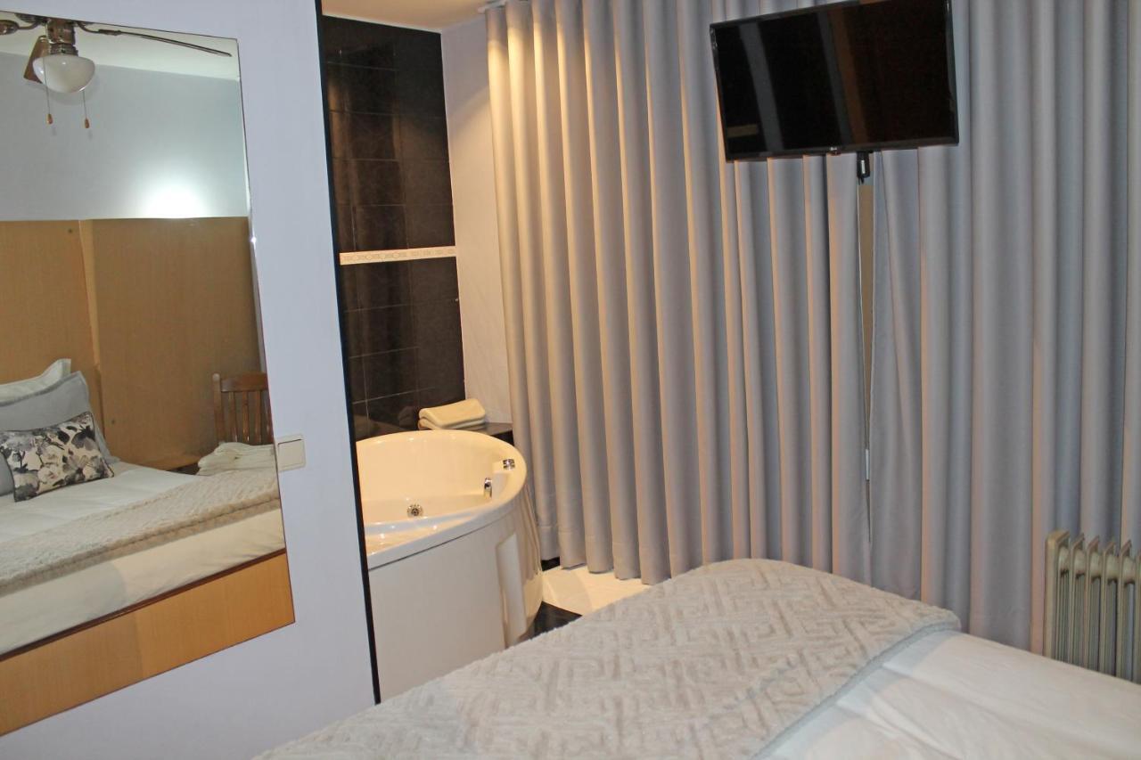 Residencial Paranhos Porto Bagian luar foto