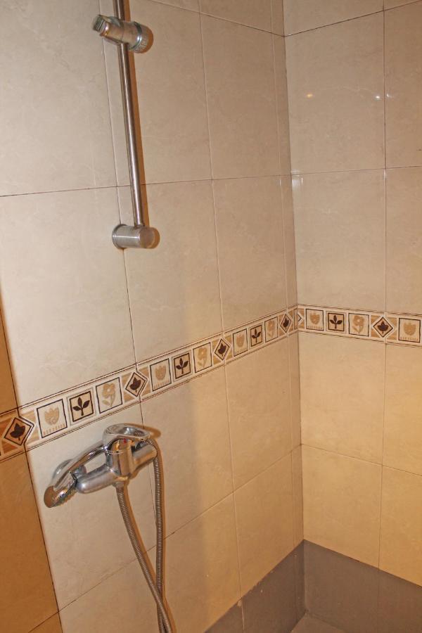 Residencial Paranhos Porto Bagian luar foto