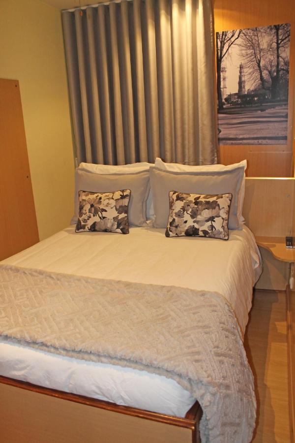 Residencial Paranhos Porto Bagian luar foto