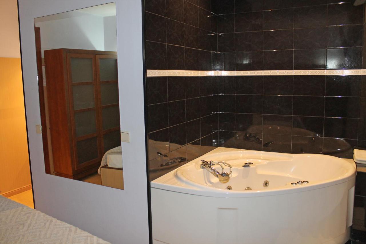 Residencial Paranhos Porto Bagian luar foto